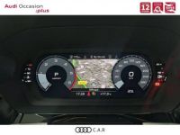 Audi A3 Sportback 35 TDI 150 S tronic 7 Business Executive - <small></small> 30.990 € <small>TTC</small> - #20