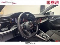 Audi A3 Sportback 35 TDI 150 S tronic 7 Business Executive - <small></small> 30.990 € <small>TTC</small> - #24