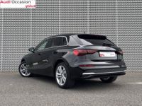 Audi A3 Sportback 35 TDI 150 tronic 7 Business Executive - <small></small> 33.990 € <small>TTC</small> - #4