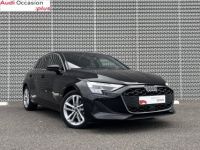 Audi A3 Sportback 35 TDI 150 tronic 7 Business Executive - <small></small> 33.990 € <small>TTC</small> - #32