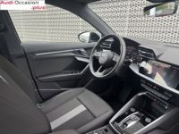 Audi A3 Sportback 35 TDI 150 tronic 7 Business Executive - <small></small> 33.990 € <small>TTC</small> - #36