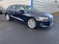 Audi A3 Sportback 35 TDI 150 S tronic 7 Business line - <small></small> 27.500 € <small>TTC</small> - #2