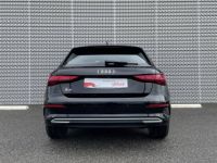 Audi A3 Sportback 35 TDI 150 S tronic 7 Design Luxe - <small></small> 39.500 € <small>TTC</small> - #5