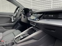 Audi A3 Sportback 35 TDI 150 S tronic 7 Design Luxe - <small></small> 39.500 € <small>TTC</small> - #7