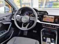 Audi A3 Sportback 35 TDI 150 S tronic 7 Design Luxe - <small></small> 31.990 € <small>TTC</small> - #22