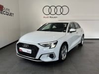 Audi A3 Sportback 35 TDI 150 S tronic 7 Design Luxe - <small></small> 35.590 € <small>TTC</small> - #1