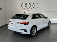 Audi A3 Sportback 35 TDI 150 S tronic 7 Design Luxe - <small></small> 35.590 € <small>TTC</small> - #3