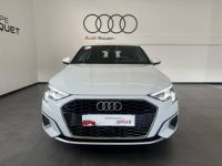 Audi A3 Sportback 35 TDI 150 S tronic 7 Design Luxe - <small></small> 35.590 € <small>TTC</small> - #4