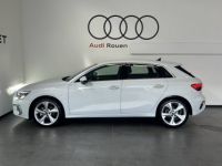 Audi A3 Sportback 35 TDI 150 S tronic 7 Design Luxe - <small></small> 35.590 € <small>TTC</small> - #8