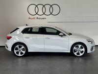 Audi A3 Sportback 35 TDI 150 S tronic 7 Design Luxe - <small></small> 35.590 € <small>TTC</small> - #9