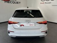 Audi A3 Sportback 35 TDI 150 S tronic 7 Design Luxe - <small></small> 35.590 € <small>TTC</small> - #39