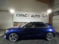 Audi A3 Sportback 35 TDI 150 S tronic 7 Design Luxe - <small></small> 27.490 € <small>TTC</small> - #2