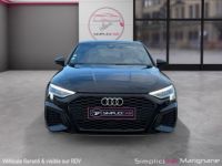 Audi A3 Sportback 35 TDI 150 S tronic 7 S Line 1 ERE MAIN SUIVI CARPLAY SIÈGES ELECS CHAUFFANTS CAM RECUL GARANTIE 12 MOIS - <small></small> 27.490 € <small>TTC</small> - #5