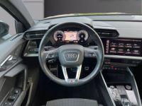 Audi A3 Sportback 35 TDI 150 S tronic 7 S Line 1 ERE MAIN SUIVI CARPLAY SIÈGES ELECS CHAUFFANTS CAM RECUL GARANTIE 12 MOIS - <small></small> 27.490 € <small>TTC</small> - #13