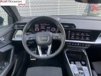 Audi A3 Sportback 35 TDI 150 S tronic 7 S Line - <small></small> 36.990 € <small>TTC</small> - #9
