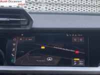 Audi A3 Sportback 35 TDI 150 S tronic 7 S Line - <small></small> 36.990 € <small>TTC</small> - #13