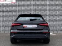 Audi A3 Sportback 35 TDI 150 S tronic 7 S Line - <small></small> 36.990 € <small>TTC</small> - #5