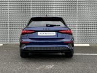 Audi A3 Sportback 35 TDI 150 S tronic 7 S Line - <small></small> 47.900 € <small>TTC</small> - #5