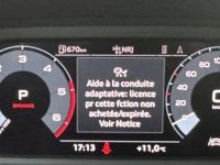 Audi A3 Sportback 35 TDI 150 S tronic 7 S Line - <small></small> 37.900 € <small>TTC</small> - #25