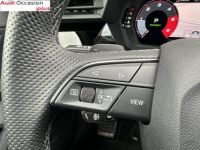 Audi A3 Sportback 35 TDI 150 S tronic 7 S Line - <small></small> 38.690 € <small>TTC</small> - #29