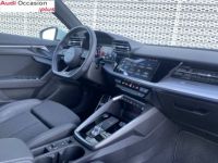 Audi A3 Sportback 35 TDI 150 S tronic 7 S Line - <small></small> 37.990 € <small>TTC</small> - #7