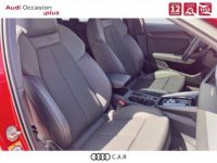 Audi A3 Sportback 35 TDI 150 S tronic 7 S Line - <small></small> 29.900 € <small>TTC</small> - #7
