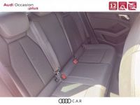 Audi A3 Sportback 35 TDI 150 S tronic 7 S Line - <small></small> 29.900 € <small>TTC</small> - #8