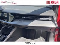 Audi A3 Sportback 35 TDI 150 S tronic 7 S Line - <small></small> 29.900 € <small>TTC</small> - #9