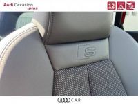 Audi A3 Sportback 35 TDI 150 S tronic 7 S Line - <small></small> 29.900 € <small>TTC</small> - #10