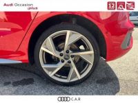 Audi A3 Sportback 35 TDI 150 S tronic 7 S Line - <small></small> 29.900 € <small>TTC</small> - #14