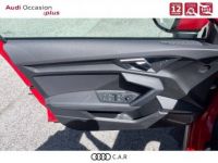 Audi A3 Sportback 35 TDI 150 S tronic 7 S Line - <small></small> 29.900 € <small>TTC</small> - #15