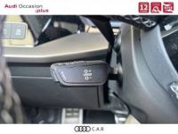 Audi A3 Sportback 35 TDI 150 S tronic 7 S Line - <small></small> 29.900 € <small>TTC</small> - #18