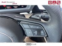 Audi A3 Sportback 35 TDI 150 S tronic 7 S Line - <small></small> 29.900 € <small>TTC</small> - #19