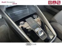 Audi A3 Sportback 35 TDI 150 S tronic 7 S Line - <small></small> 29.900 € <small>TTC</small> - #27