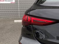 Audi A3 Sportback 35 TDI 150 S tronic 7 S Line - <small></small> 36.990 € <small>TTC</small> - #40