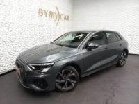 Audi A3 Sportback 35 TDI 150 S tronic 7 S line - <small></small> 37.483 € <small>TTC</small> - #1