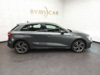 Audi A3 Sportback 35 TDI 150 S tronic 7 S line - <small></small> 37.483 € <small>TTC</small> - #2