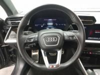 Audi A3 Sportback 35 TDI 150 S tronic 7 S line - <small></small> 37.483 € <small>TTC</small> - #5