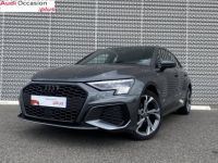 Audi A3 Sportback 35 TDI 150 S tronic 7 S Line - <small></small> 37.990 € <small>TTC</small> - #1