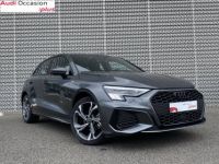 Audi A3 Sportback 35 TDI 150 S tronic 7 S Line - <small></small> 37.990 € <small>TTC</small> - #3