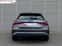 Audi A3 Sportback 35 TDI 150 S tronic 7 S Line - <small></small> 37.990 € <small>TTC</small> - #5