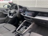 Audi A3 Sportback 35 TDI 150 S tronic 7 S Line - <small></small> 37.990 € <small>TTC</small> - #7