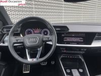 Audi A3 Sportback 35 TDI 150 S tronic 7 S Line - <small></small> 37.990 € <small>TTC</small> - #10