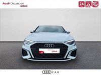 Audi A3 Sportback 35 TDI 150 S tronic 7 S Line - <small></small> 38.890 € <small>TTC</small> - #2