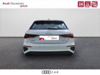 Audi A3 Sportback 35 TDI 150 S tronic 7 S Line - <small></small> 38.890 € <small>TTC</small> - #4