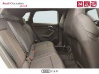 Audi A3 Sportback 35 TDI 150 S tronic 7 S Line - <small></small> 38.890 € <small>TTC</small> - #8