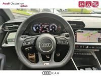 Audi A3 Sportback 35 TDI 150 S tronic 7 S Line - <small></small> 38.890 € <small>TTC</small> - #11