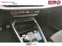 Audi A3 Sportback 35 TDI 150 S tronic 7 S Line - <small></small> 38.890 € <small>TTC</small> - #15