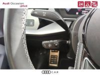 Audi A3 Sportback 35 TDI 150 S tronic 7 S Line - <small></small> 38.890 € <small>TTC</small> - #16