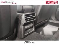 Audi A3 Sportback 35 TDI 150 S tronic 7 S Line - <small></small> 38.890 € <small>TTC</small> - #18